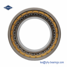 Full-Complement Cylindrical Roller Bearing Single Row (NCF29/670V)